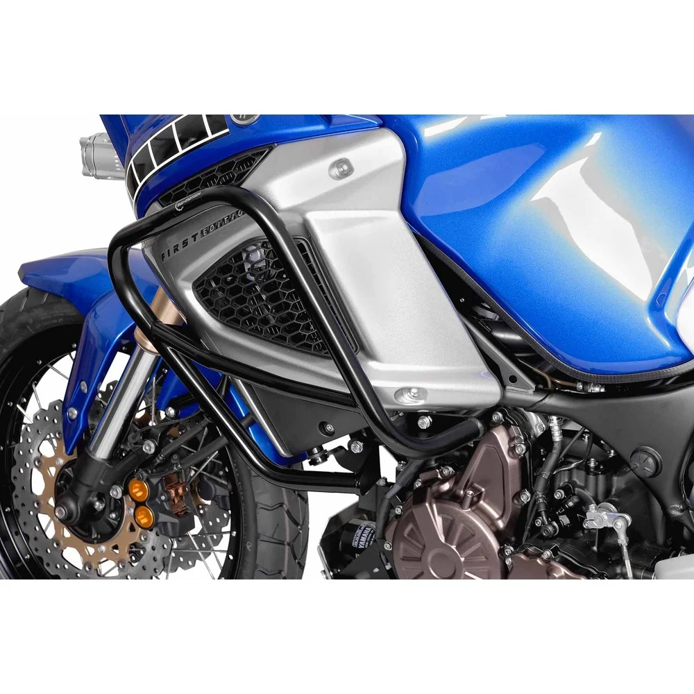 SW-Motech SW-ADV0616276002 Adventure Protection Set Black for Yamaha XT1200Z Super Tenere 10-Up - Image 2