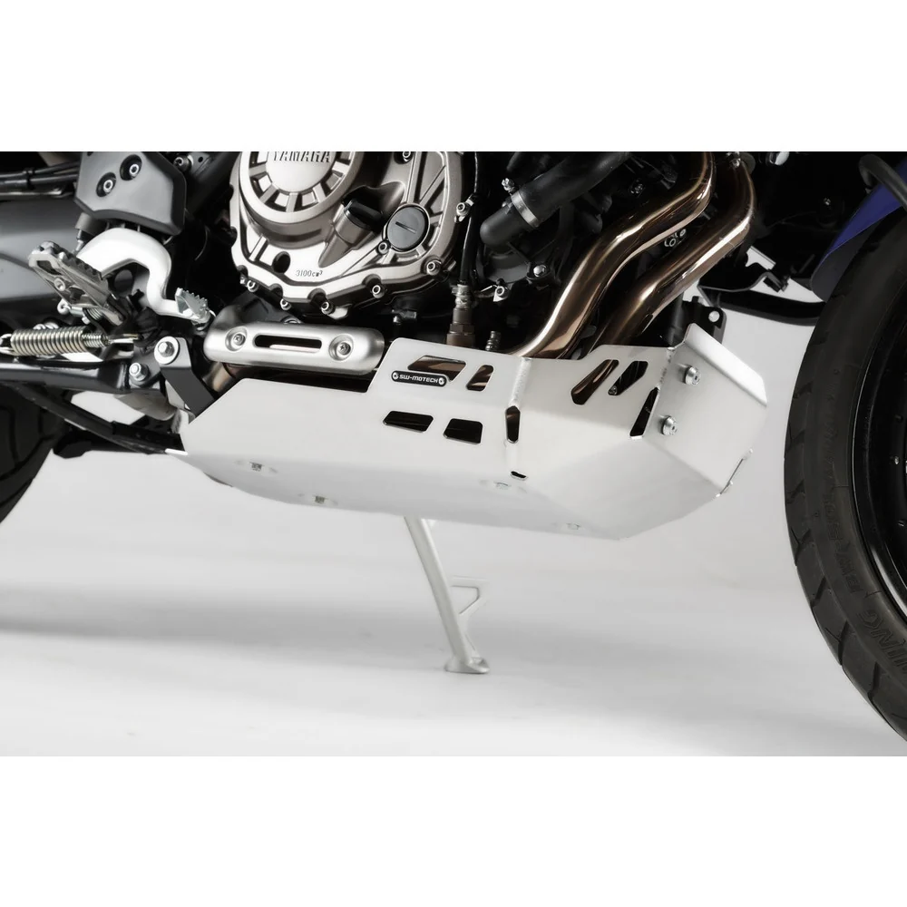 SW-Motech SW-ADV0616276002 Adventure Protection Set Black for Yamaha XT1200Z Super Tenere 10-Up - Image 3