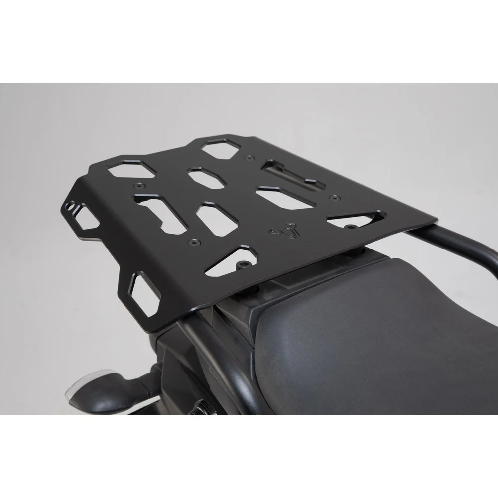 SW-Motech SW-ADV0652575001-B Black Adventure Luggage Set for Yamaha MT-09 Tracer 14-18 - Image 2