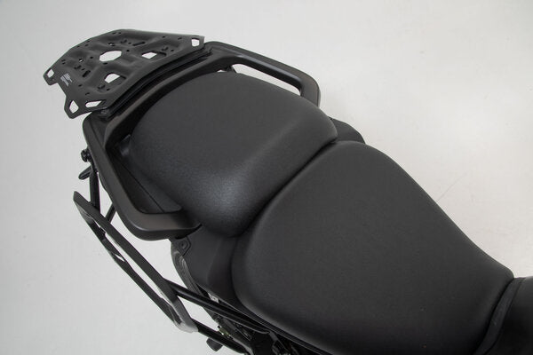 SW-Motech SW-ADV0692175000-B TRAX ADV Black Adventure Luggage Set for Yamaha Tracer 9/Tracer 9 GT 20-Up/Tracer 9 GT+ 22-Up - Image 5
