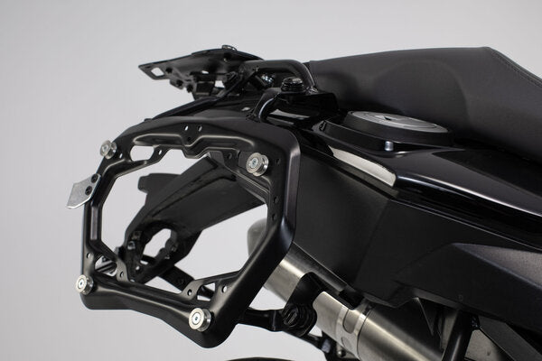 SW-Motech SW-ADV0755975002-B TRAX ADV Black Adventure Luggage Set for BMW F 800 GS /F 700 GS/F 650 GS 07-18 - Image 4