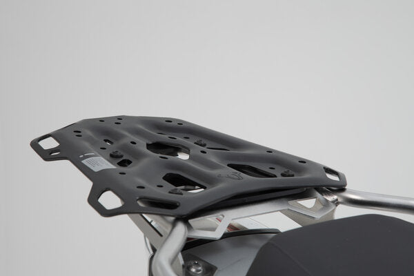 SW-Motech SW-ADV0766475200-S TRAX ADV Silver Adventure Luggage Set for BMW R 1200 GS LC Adventure 13-18/R 1250 GS Adventure 18-Up - Image 5