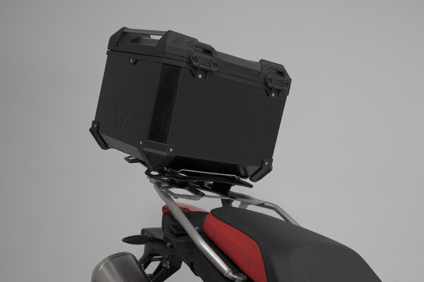 SW-Motech SW-ADV0789775000-B TRAX ADV Black Adventure Luggage Set for BMW F 750 GS/F 850 GS 17-Up - Image 4
