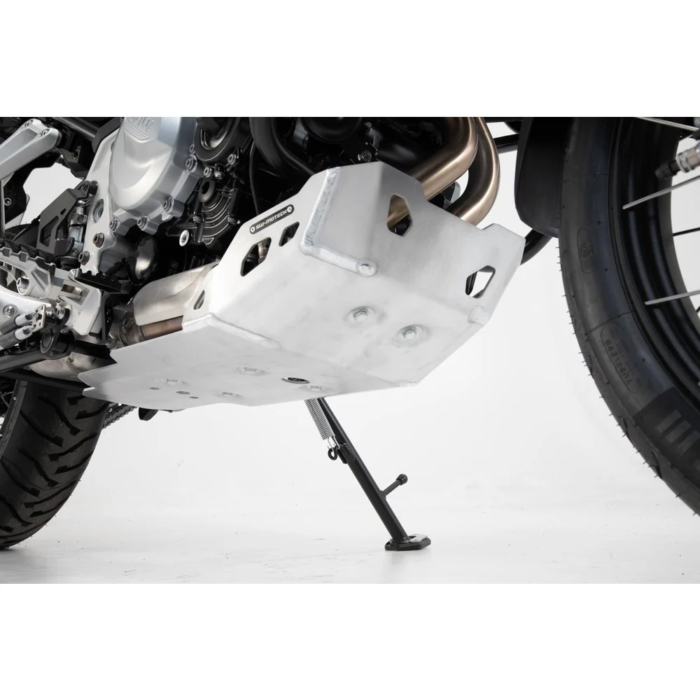SW-Motech SW-ADV0789776001 Adventure Protection Set Black for BMW F 750 GS/F 850 GS 17-20 - Image 3