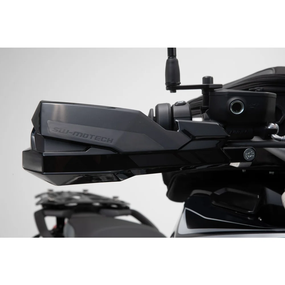 SW-Motech SW-ADV0789776001 Adventure Protection Set Black for BMW F 750 GS/F 850 GS 17-20 - Image 4