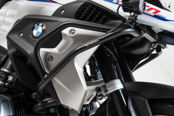 SW-Motech SW-ADV0790476003 Adventure Protection Set Black for BMW R 1250 GS 18-Up - Image 3