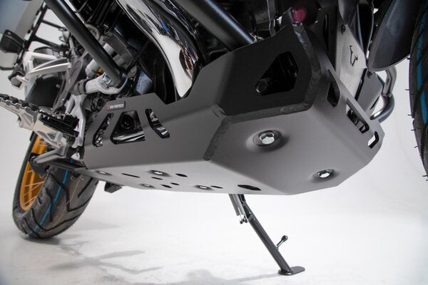 SW-Motech SW-ADV0790476003 Adventure Protection Set Black for BMW R 1250 GS 18-Up - Image 4