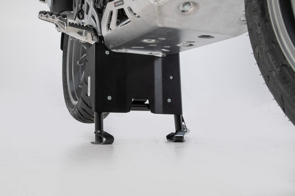 SW-Motech SW-ADV0790476003 Adventure Protection Set Black for BMW R 1250 GS 18-Up - Image 5