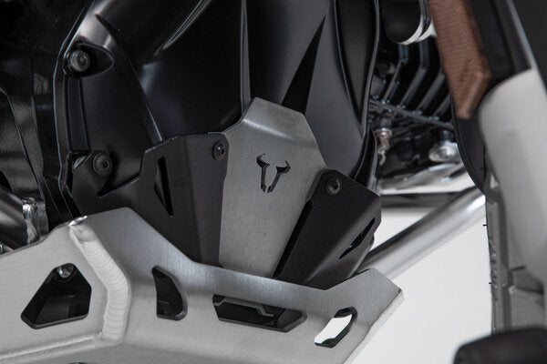 SW-Motech SW-ADV0790476003 Adventure Protection Set Black for BMW R 1250 GS 18-Up - Image 6