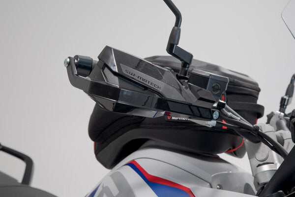 SW-Motech SW-ADV0790476003 Adventure Protection Set Black for BMW R 1250 GS 18-Up - Image 7