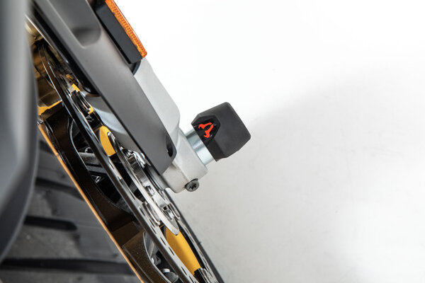 SW-Motech SW-ADV0790476003 Adventure Protection Set Black for BMW R 1250 GS 18-Up - Image 8