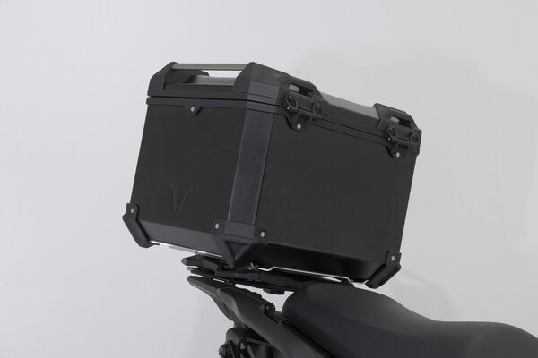 SW-Motech SW-ADV0892275001-B TRAX ADV Black Adventure Luggage Set for Kawasaki Versys 1000/Versys 1000 S 18-Up - Image 4