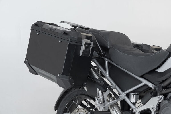 SW-Motech SW-ADV1190575002-B TRAX ADV Black Adventure Luggage Set for Triumph Tiger 1200 Rally Pro/Tiger 1200 GT/Tiger 1200 GT Pro 22-Up - Image 3