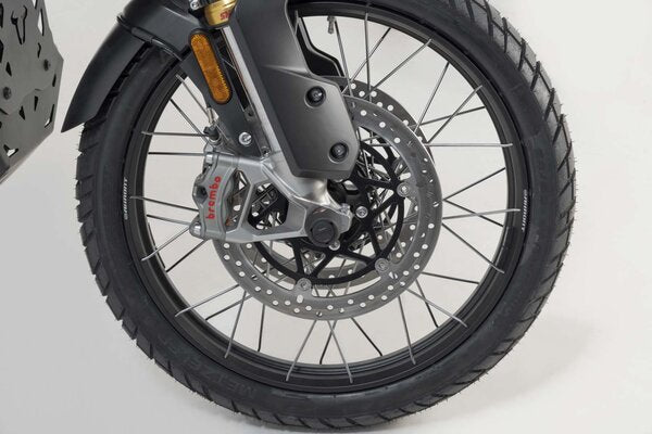 SW-Motech SW-ADV1190576002 Adventure Protection Set Black for Triumph Tiger 1200 22-Up Models - Image 5