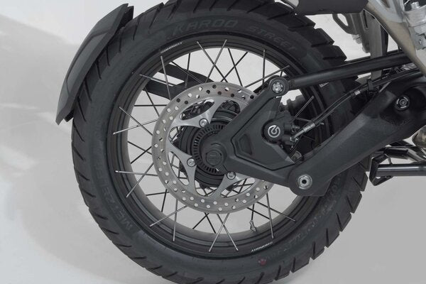 SW-Motech SW-ADV1190576002 Adventure Protection Set Black for Triumph Tiger 1200 22-Up Models - Image 6