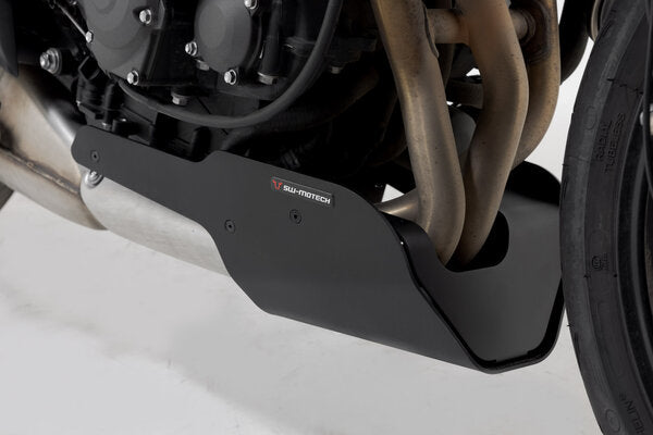 SW-Motech SW-ADV1199176000 Adventure Protection Set Black for Triumph Tiger 660 21-Up - Image 3