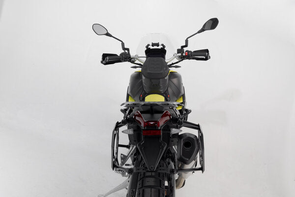 SW-Motech SW-ADV1384975000-B TRAX ADV Black Adventure Luggage Set for Aprilia Tuareg 660 21-Up - Image 7
