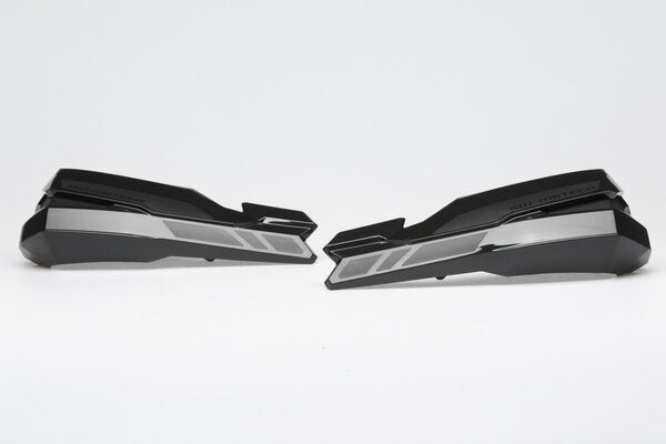 SW-Motech SW-ADV1891176000 Adventure Protection Set Black for Harley-Davidson Pan America 21-Up - Image 4