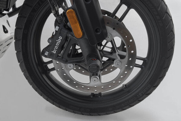 SW-Motech SW-ADV1891176000 Adventure Protection Set Black for Harley-Davidson Pan America 21-Up - Image 5