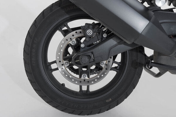 SW-Motech SW-ADV1891176000 Adventure Protection Set Black for Harley-Davidson Pan America 21-Up - Image 6