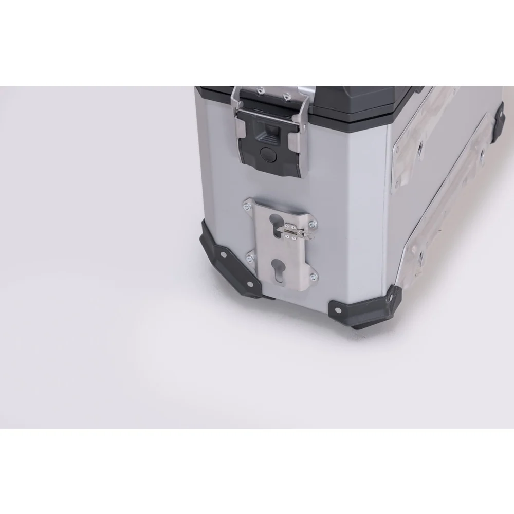 SW-Motech SW-ALK0016531100-B TRAX 2L Canister Kit for TRAX Accessory Mount - Image 3