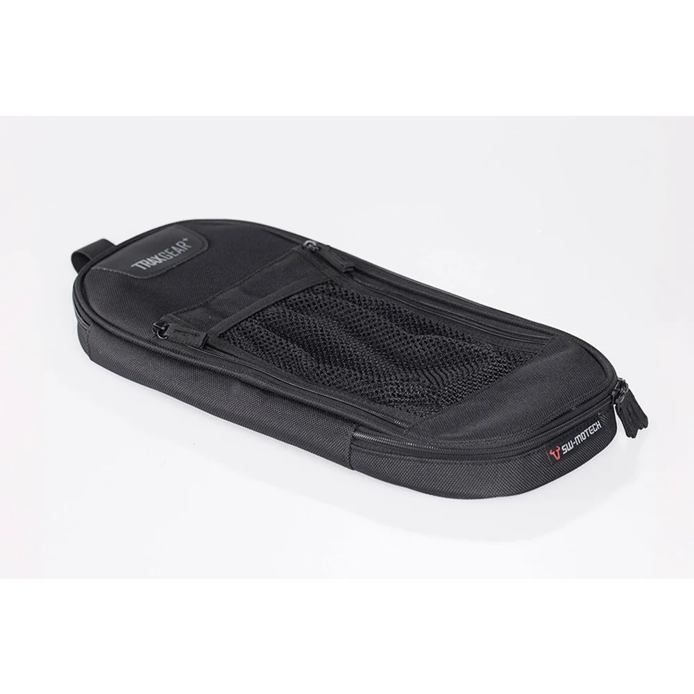 SW-Motech SW-BCALK0073210100-B TRAX ADV M/L Inner Lid Bag Black for TRAX ADV Side Cases - Image 4