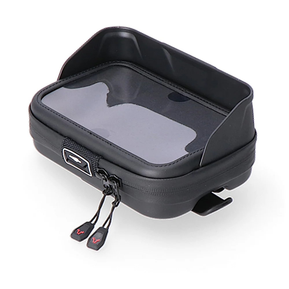 SW-Motech SW-BCGPS0001110000 Navi Case Black