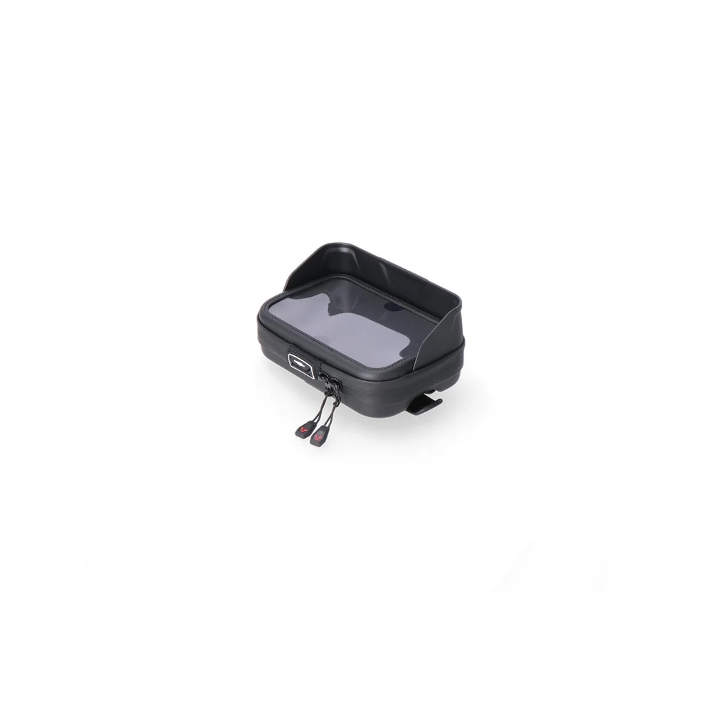 SW-Motech SW-BCGPS0001110000 Navi Case Black - Image 2
