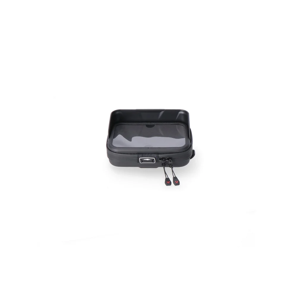 SW-Motech SW-BCGPS0001110000 Navi Case Black - Image 3