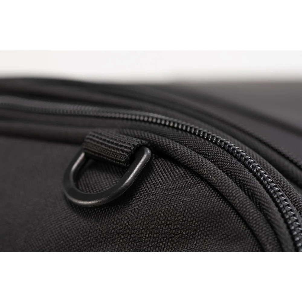 SW-Motech SW-BCHTA0020210000 ION M Black 26-36L Tail Bag - Image 3