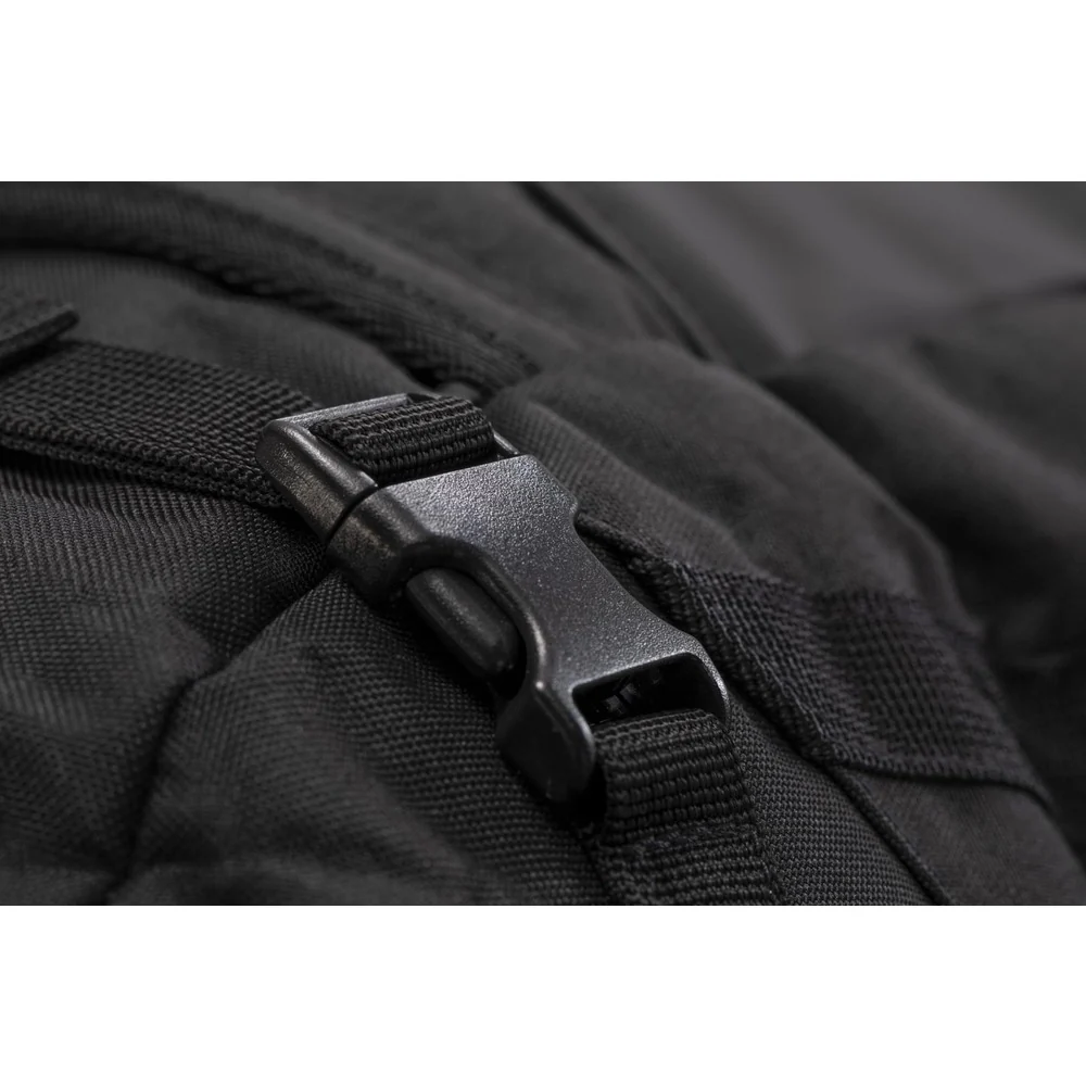 SW-Motech SW-BCHTA0020310000 ION L Black 50L Tail Bag - Image 3