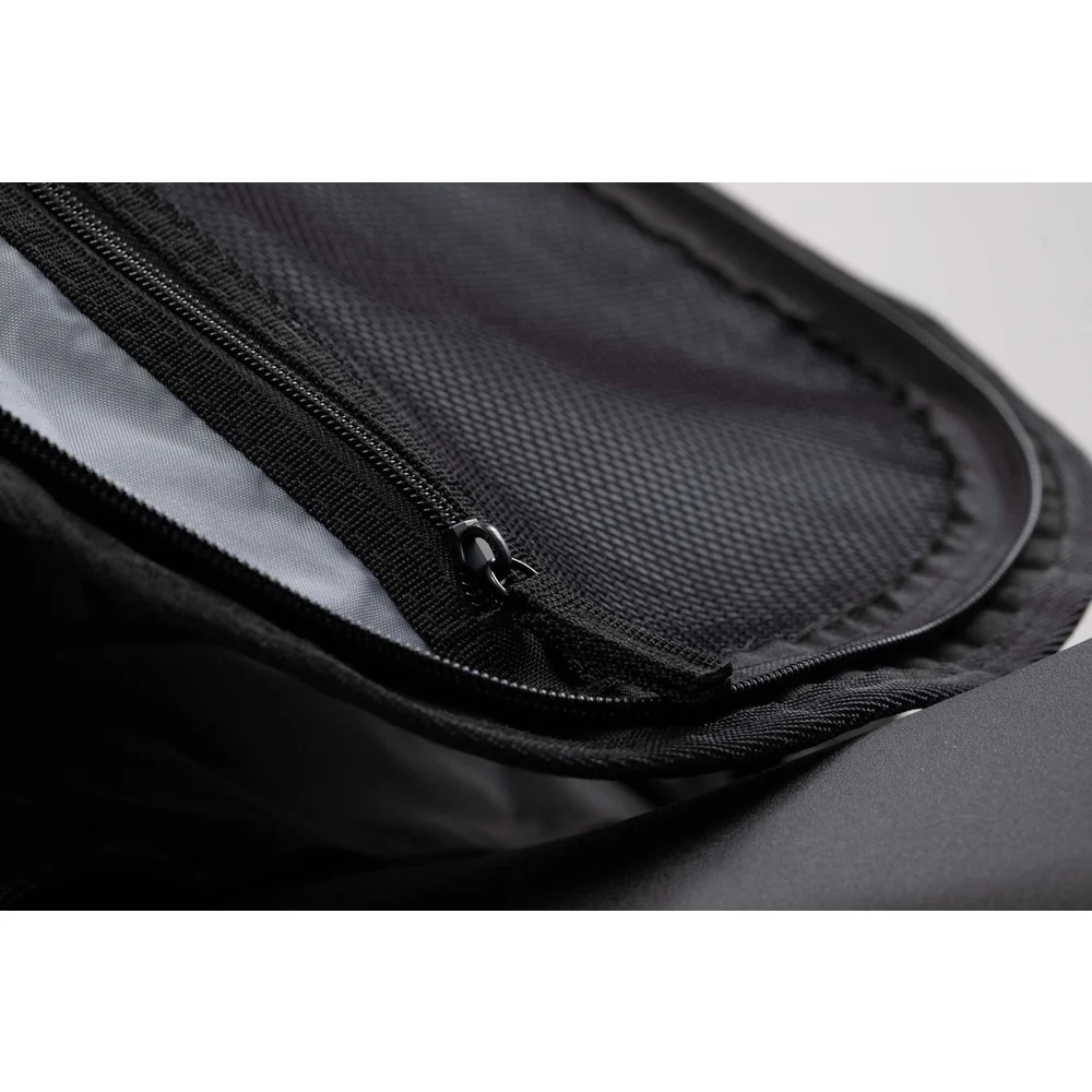 SW-Motech SW-BCHTA0020310000 ION L Black 50L Tail Bag - Image 5