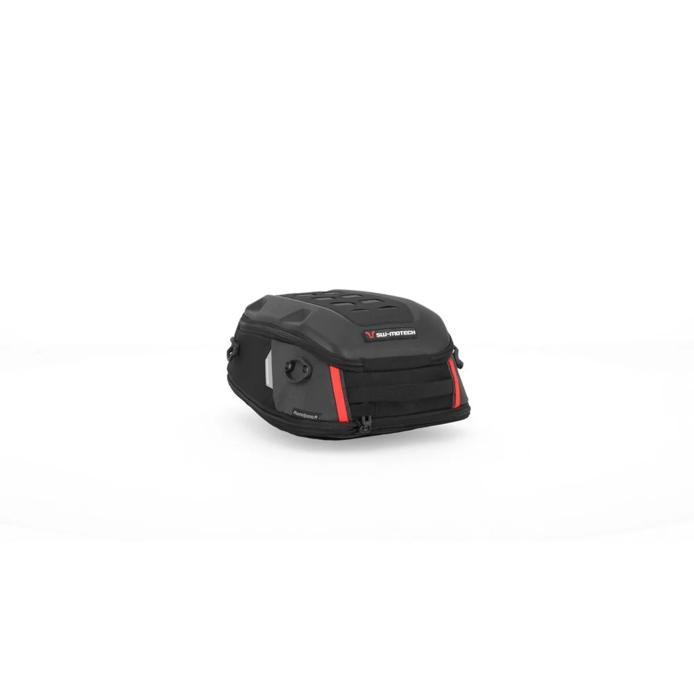 SW-Motech SW-BCHTA0030730000 PRO Roadpack Black/Anthracite 8-14L Tail Bag