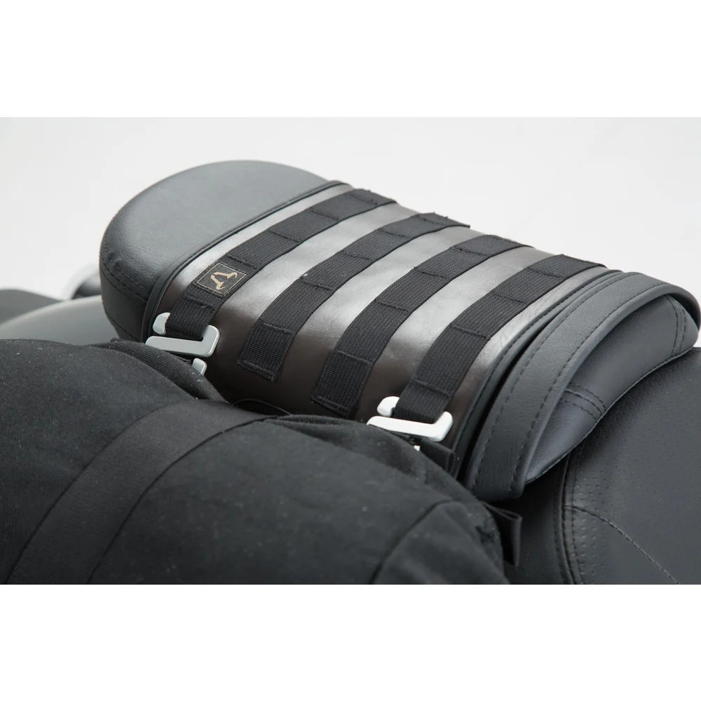 SW-Motech SW-BCHTA0040110000 Legend Gear LS1 9.8L Saddlebag for Legend Gear SLS Saddle Straps - Image 3
