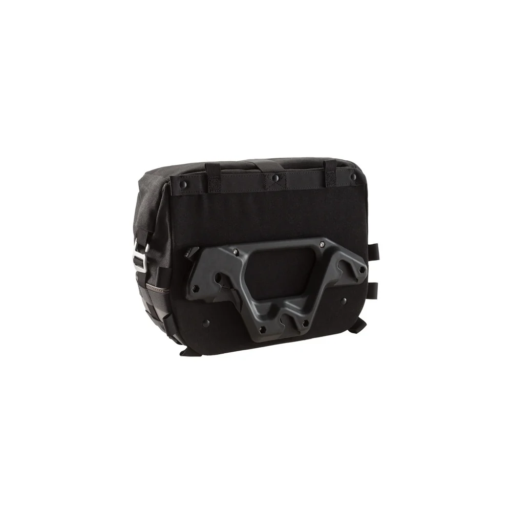 SW-Motech SW-BCHTA0040110100L Legend Gear LC1 9.8L Left Side Bag for SLC Side Carriers - Image 2