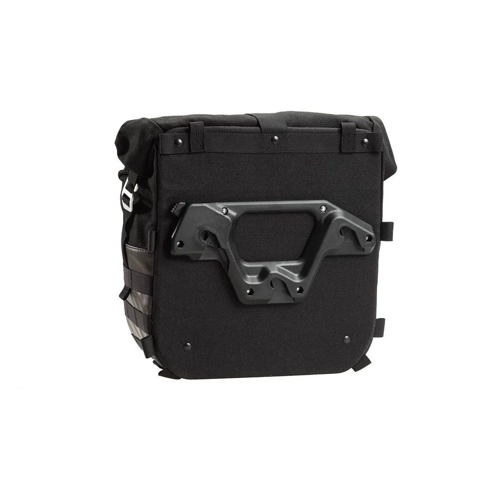 SW-Motech SW-BCHTA0040210100R Legend Gear LC2 13.5L Right Side Bag for SLC Side Carriers - Image 2