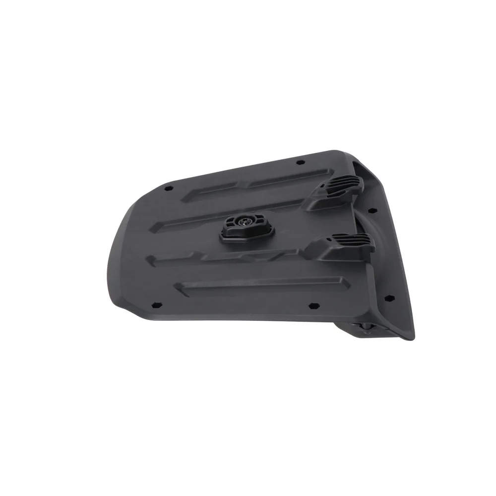 SW-Motech SW-BCHTA0067781000-B Replacement Mounting Kit Locking System Black for URBAN ABS Top Cases - Image 3
