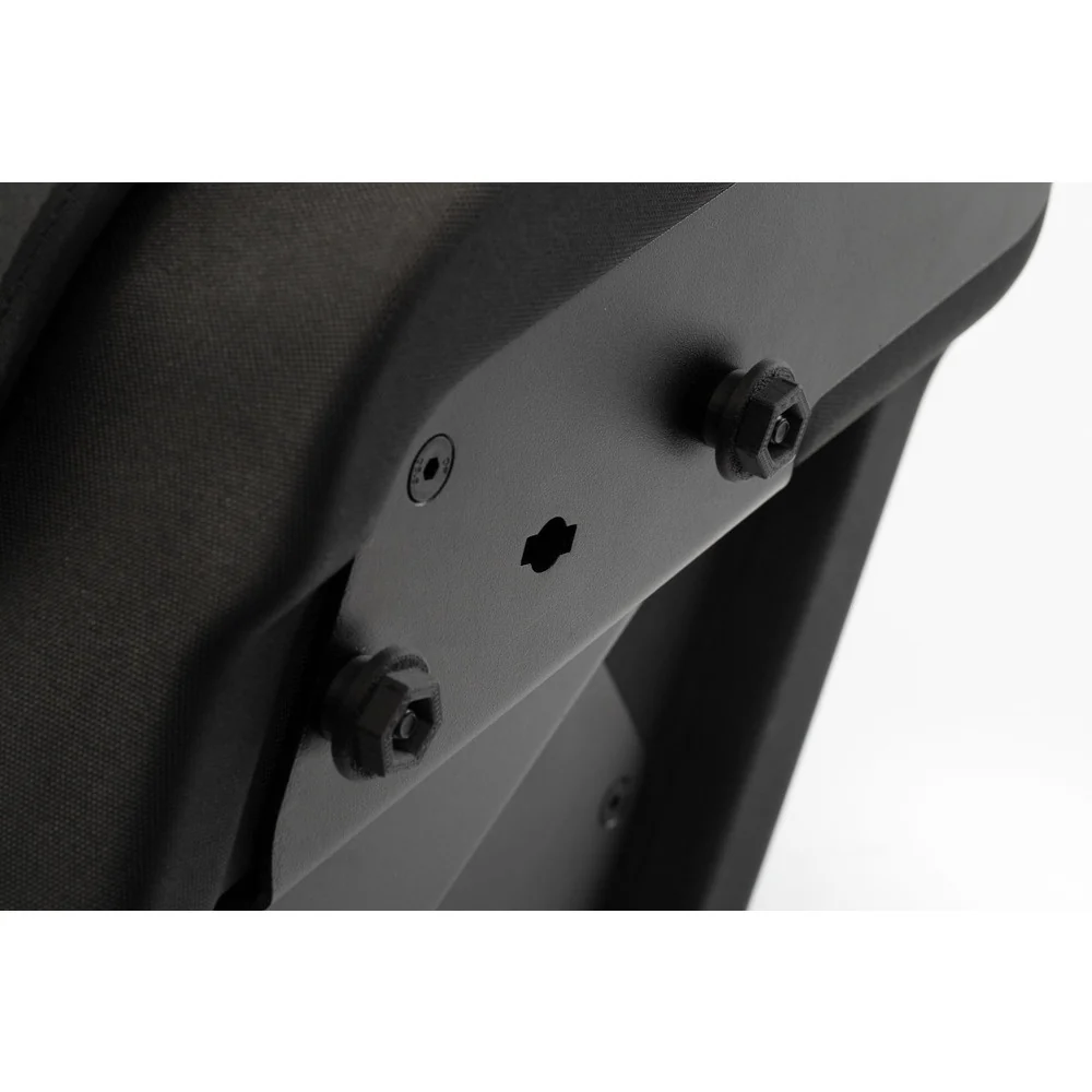 SW-Motech SW-BCHTA0068210000 Legend Gear LH2 25.5L Left Side Bag for Legend Gear SLH Side Carriers - Image 3