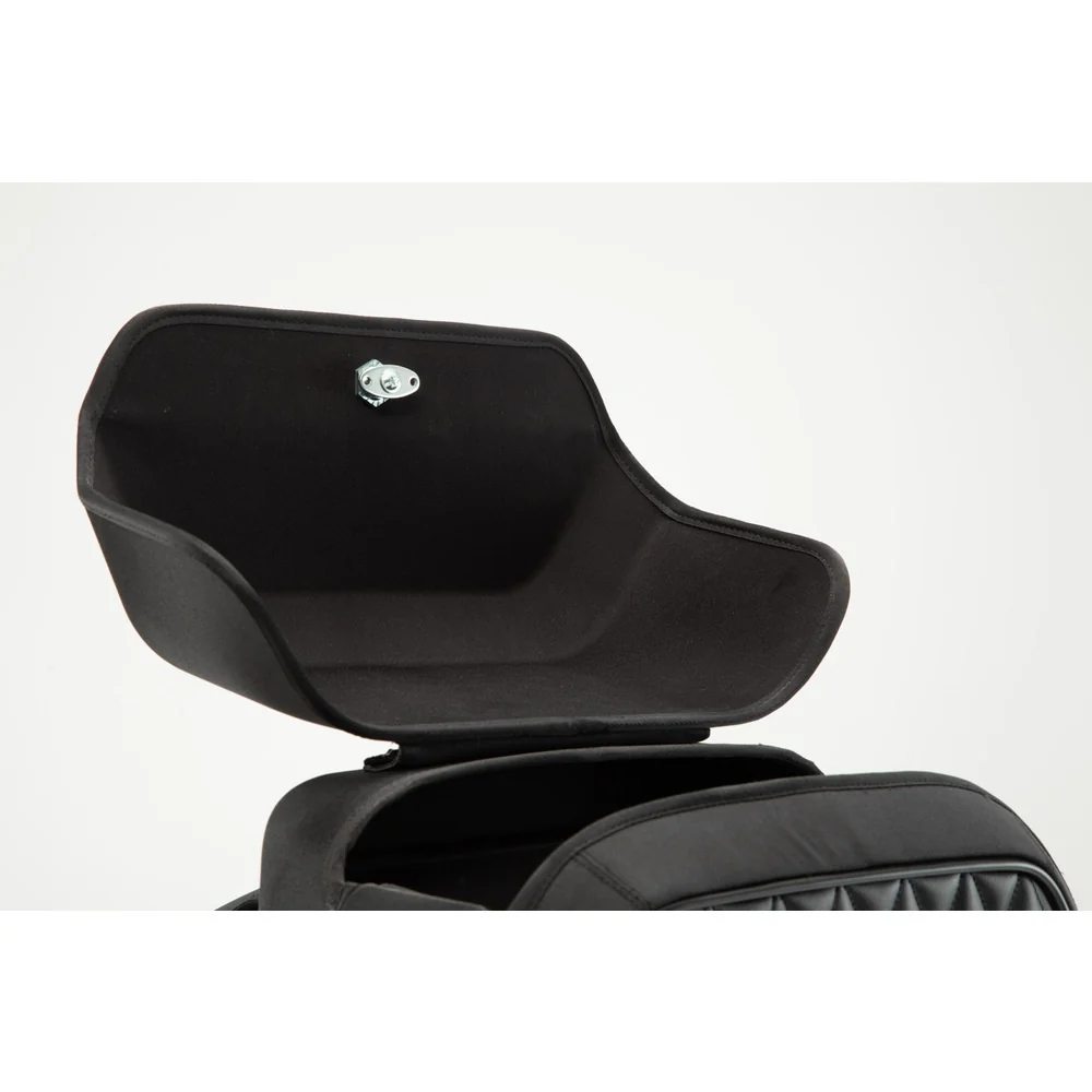 SW-Motech SW-BCHTA0068210000 Legend Gear LH2 25.5L Left Side Bag for Legend Gear SLH Side Carriers - Image 4