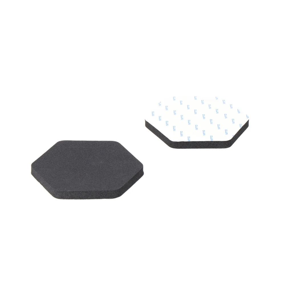 SW-Motech SW-BCHTA0074012200-B Abrasion/Edge Protection Black for BLAZE Saddlebags - Image 2