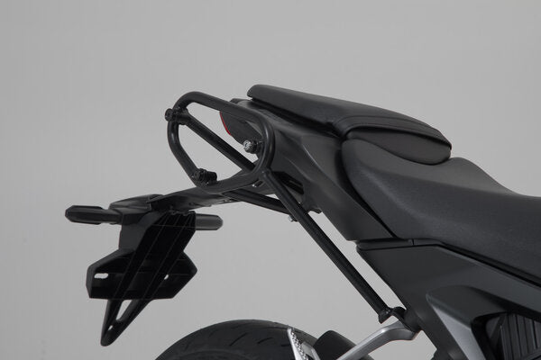 SW-Motech SW-BCHTA0190630000-B URBAN ABS Black Side Case System for Honda CB300R/CB125R 18-Up - Image 3