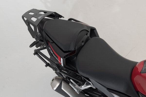 SW-Motech SW-BCHTA0192430000-B URBAN ABS Black Side Case System for Honda CB500F/CBR500R 18-Up - Image 4