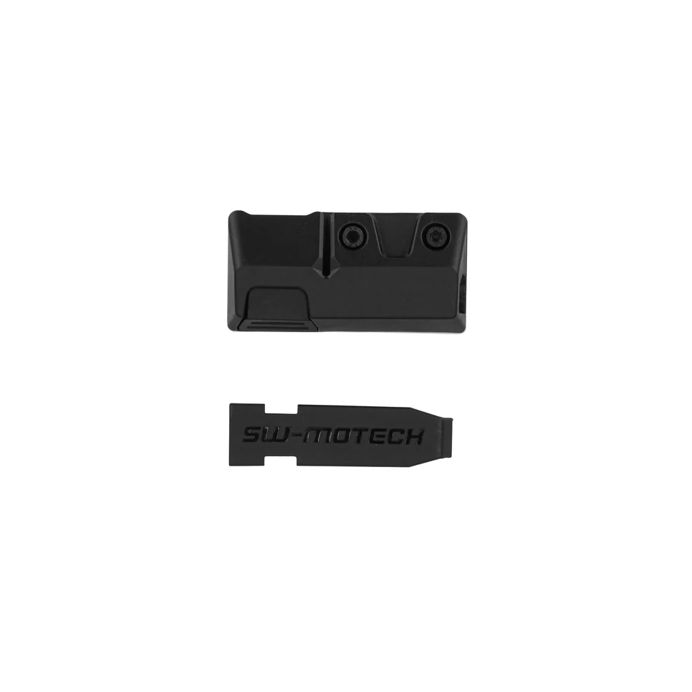 SW-Motech SW-BCHTA0474035700 Pro Blaze H Black Saddlebag Set for KTM 990 Duke 23-Up - Image 2