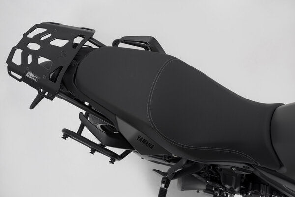 SW-Motech SW-BCHTA0659330000-B URBAN ABS Black Side Case System for Yamaha Tracer 7 16-Up - Image 4