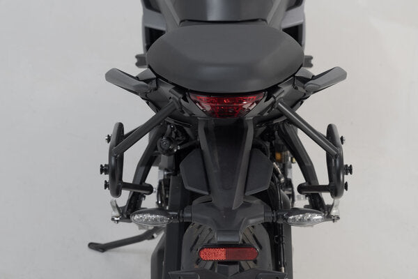 SW-Motech SW-BCHTA1199130000-B URBAN ABS Black Side Case System for Triumph Tiger 660 21-Up - Image 6