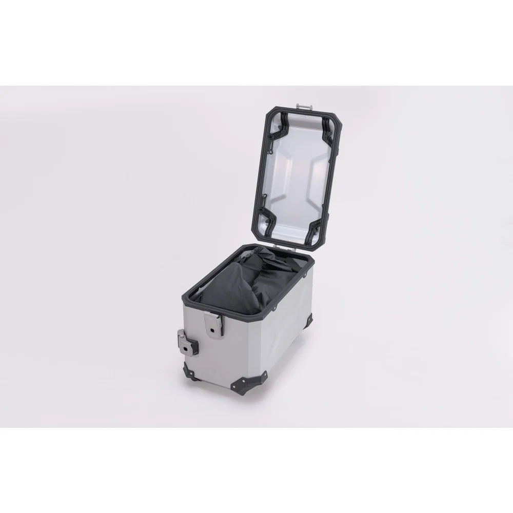 SW-Motech SW-BCKALK0016510000-B TRAX L Waterproof Inner Bag Black for TRAX L Side Cases - Image 2