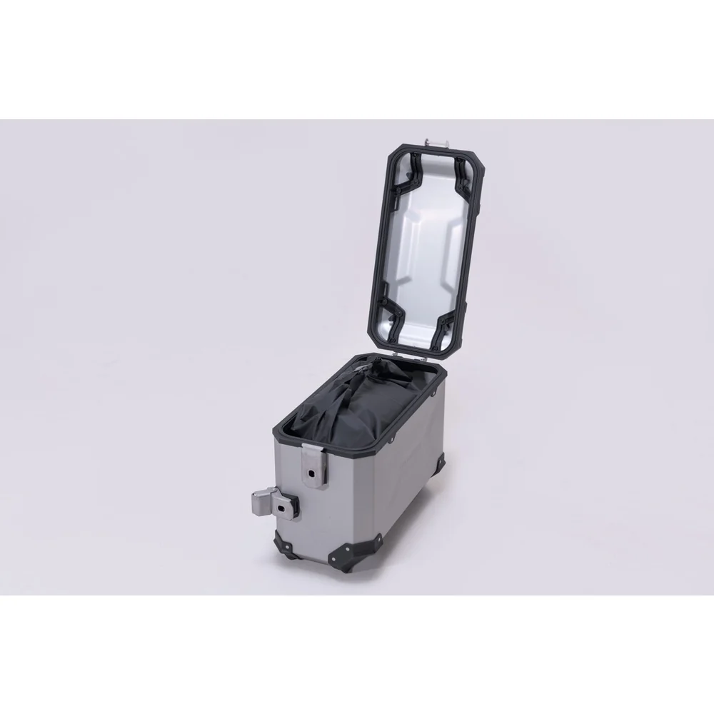 SW-Motech SW-BCKALK0016511000-B TRAX M Waterproof Inner Bag Black for TRAX M Side Cases - Image 2