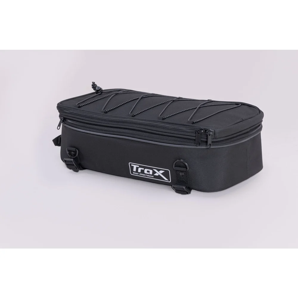 SW-Motech SW-BCKALK00165117 TRAX M/L Waterproof Expansion Bag for TRAX Side Cases - Image 2