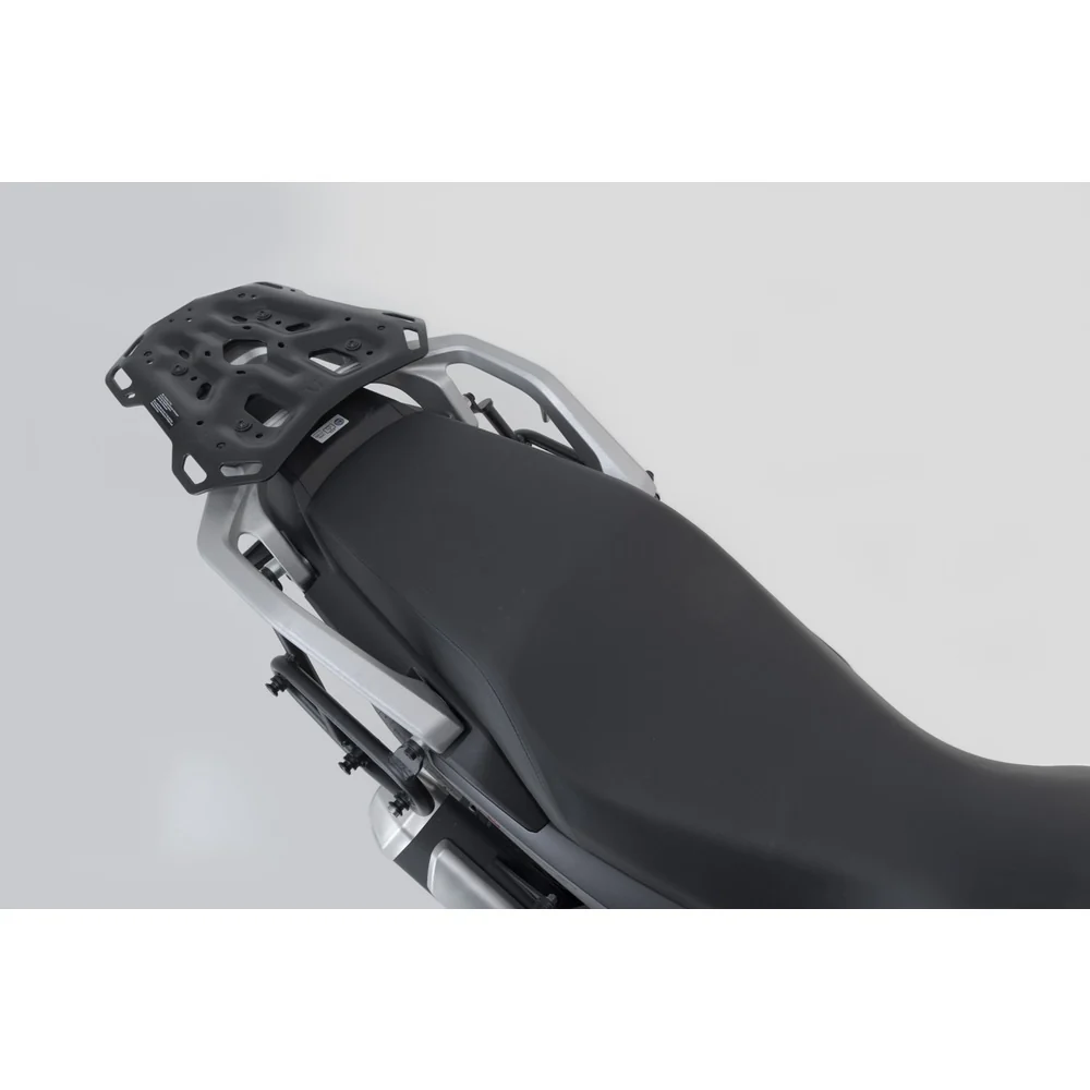 SW-Motech SW-BCSYS0107031000-B SysBag WP M/M Black Side Bag System for Honda XL750 Transalp 22-Up - Image 4
