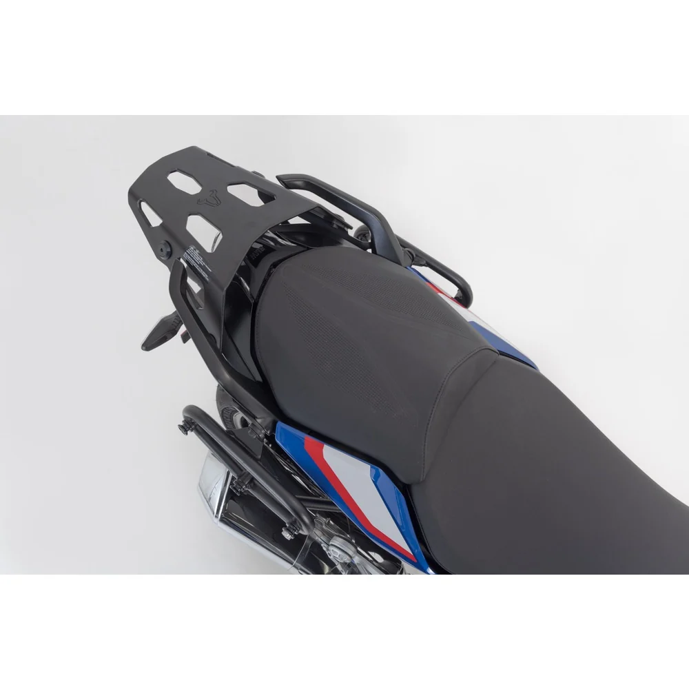 SW-Motech SW-BCSYS0791331101-B SysBag WP M/M Black Side Bag System for BMW R 1250 RS 22-Up - Image 4